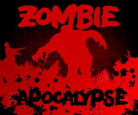 Zombie Apocalypse is a creamy strawberry vape juice