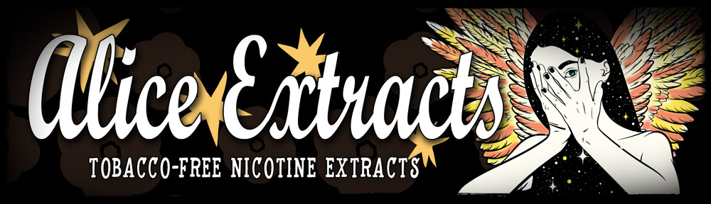 Alice Extracts