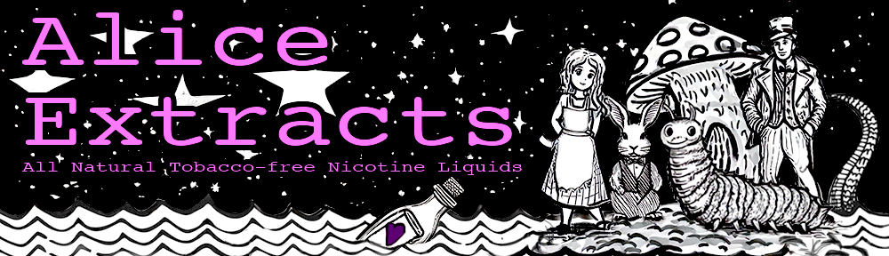 Alice Extracts